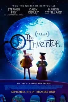 The Inventor (2023) [NoSub]	