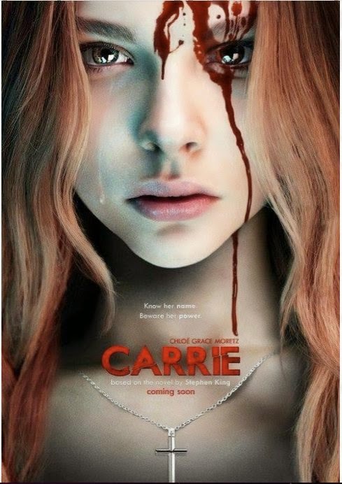 Carrie (2013) สาวสยอง 