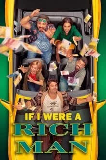 If I Were Rich Man (2019) [NoSub]