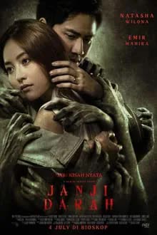 Janji Darah (2024) [NoSub]