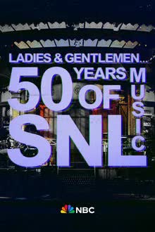 Ladies & Gentlemen... 50 Years of SNL Music (2025) [NoSub]