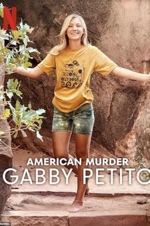 American Murder Gabby Petito (2024) แก็บบี้ เปอตีโต [พากย์ไทย]