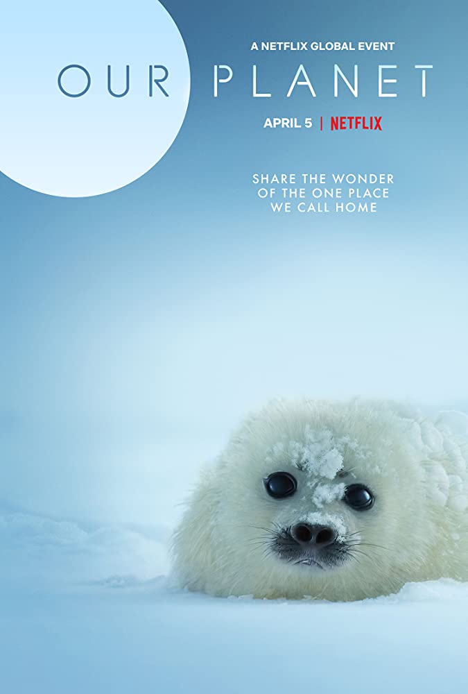 Our Planet Season 1 (2019) โลกของเรา