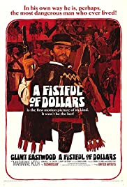 A Fistful of Dollars (1964) นักฆ่าเพชรตัดเพชร