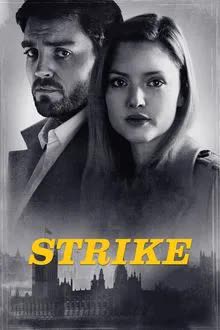 C.B. Strike Season 2 (2018)