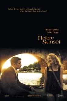 Before Sunset (2004)