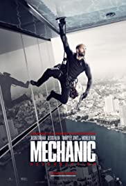 Mechanic Resurrection (2016) โคตรเพชฌฆาต แค้นข้ามโลก