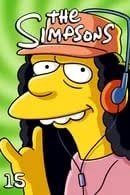 The Simpsons Season 15