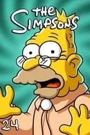 The Simpsons Season 24