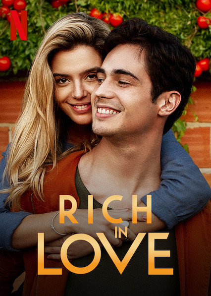 Rich in Love (2020)