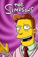 The Simpsons Season 30