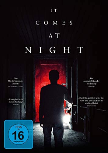 It Comes at Night (2017)