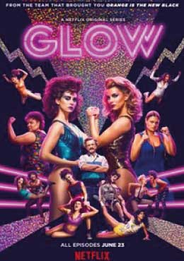 GLOW Season 1 (2017) โกลว์