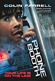 Phone Booth (2002) วิกฤตโทรศัพท์สะท้านเมือง