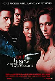 I Still Know What You Did Last Summer (1998) ซัมเมอร์สยอง ต้องหวีด 2