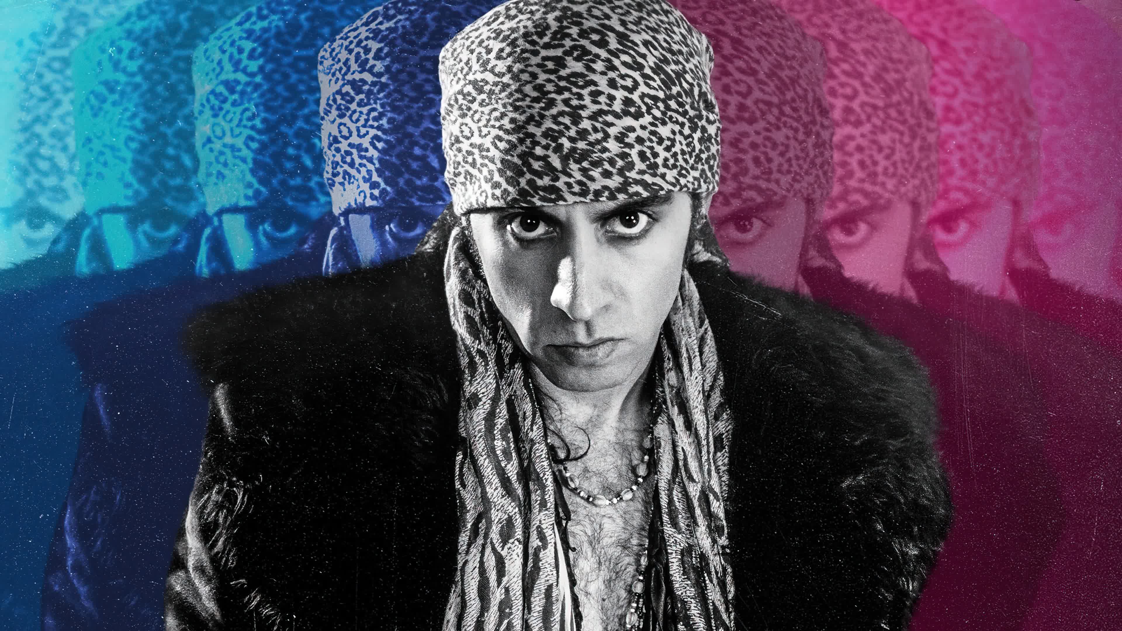 Stevie Van Zandt Disciple (2023) [NoSub]