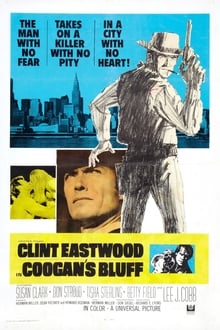 Coogan's Bluff (1968)