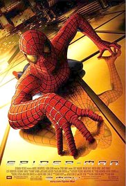 Spider-Man 1 (2002) ไอ้แมงมุม 1