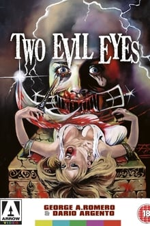 Two Evil Eyes (1990)