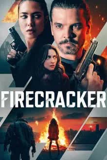 Firecracker (2024) [NoSub]