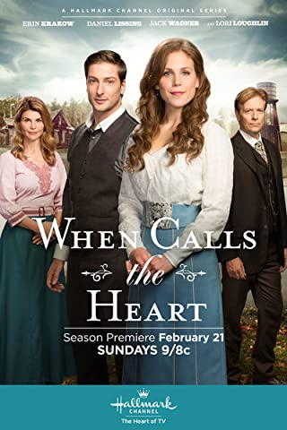 When Calls the Heart Season 5 (2017) เมื่อดวงใจเพรียกหา