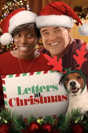 Letters at Christmas (2024) [NoSub]