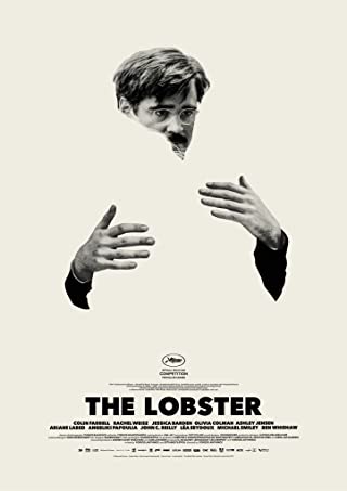 The Lobster (2015) โสด เหงา เป็น ล็อบสเตอร์