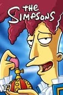 The Simpsons Season 17