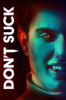 Don't Suck (2023) [NoSub]