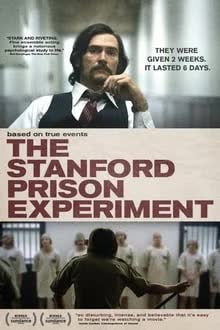 The Stanford Prison Experiment (2015)