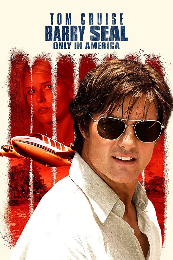 American Made (2017)