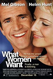 What Women Want (2000) ผมรู้นะ คุณคิดอะไร