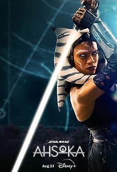 Ahsoka Season 1 (2023)