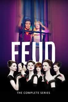 Feud Season 1 (2017)