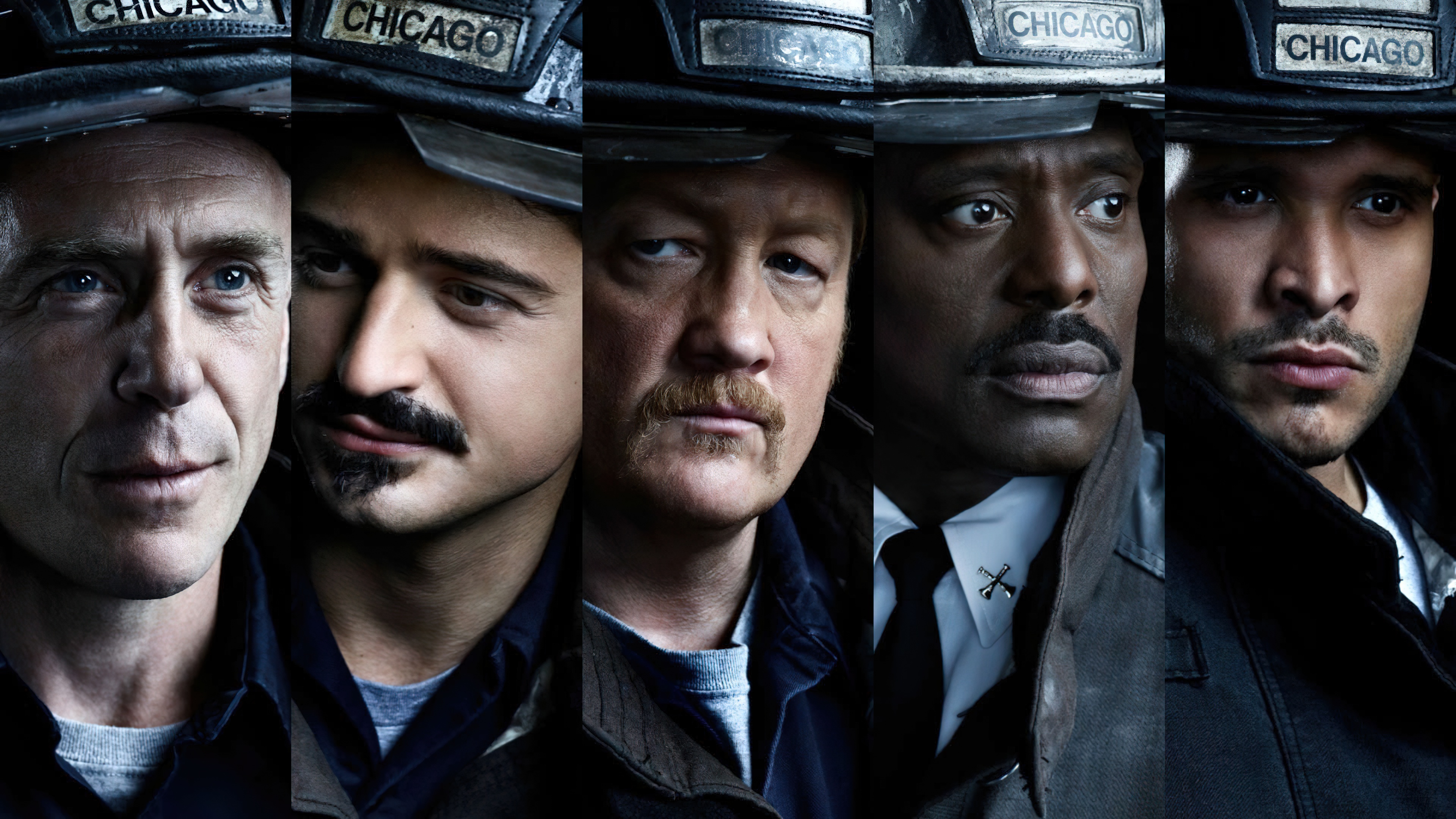 Chicago P.D. Season 8 (2020) [พากย์ไทย]