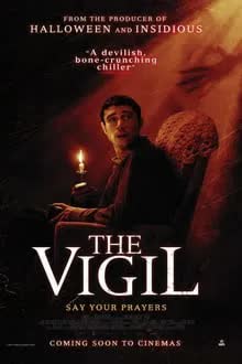 The Vigil (2019)