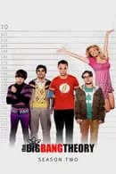 The Big Bang Theory Season 2 (2008) ทฤษฎีวุ่นหัวใจ [พากย์ไทย]