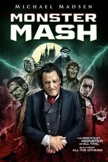 Monster Mash (2024) [NoSub]