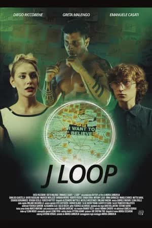 J Loop (2024) [NoSub]