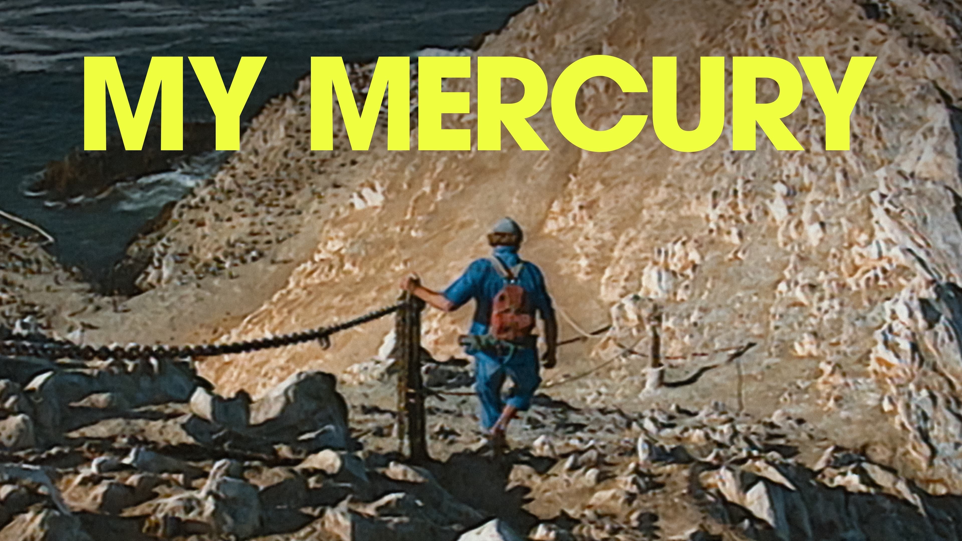 My Mercury (2024) [NoSub]