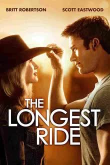 The Longest Ride (2015) ระยะทางพิสูจน์รัก