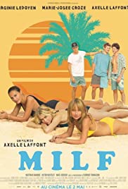 MILF (2018) สูงวัยแต่ใจแซ่บ