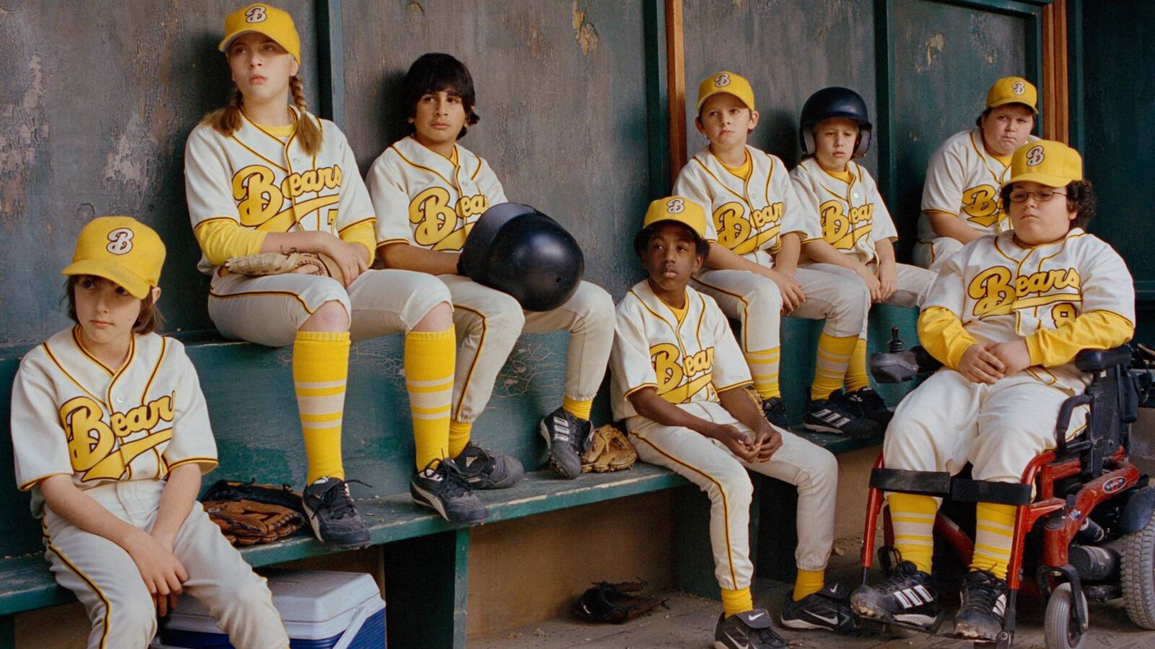 Bad News Bears (2005) โค้ชซ่าทีมจิ๋วพลังหวด