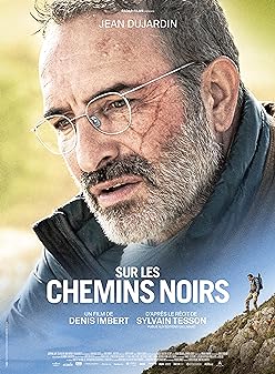 Sur les chemins noirs (2023) [NoSub]