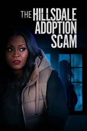 The Hillsdale Adoption Scam (2023) [NoSub]