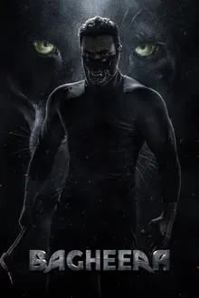 Bagheera (2024) [NoSub]