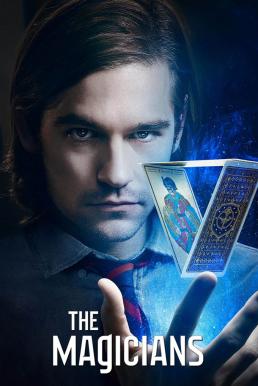 The Magicians Season 4 : [ซับไทย]