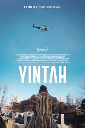 Yintah (2024) [NoSub]