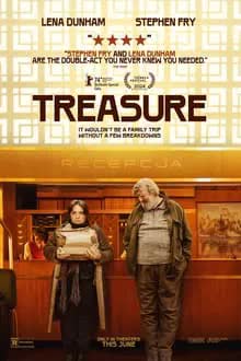 Treasure (2024) [NoSub]