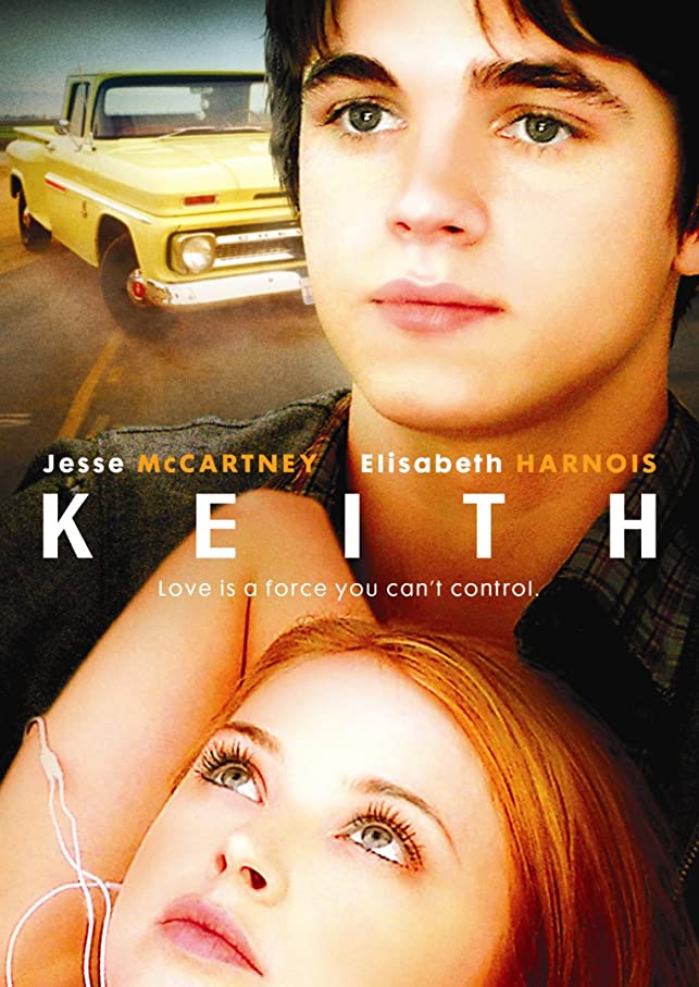 Keith (2008) วัยใส วัยรุ่น ลุ้นรัก